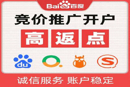SEM托管公司运营案例精选